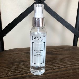 L’ange Thermal Magique